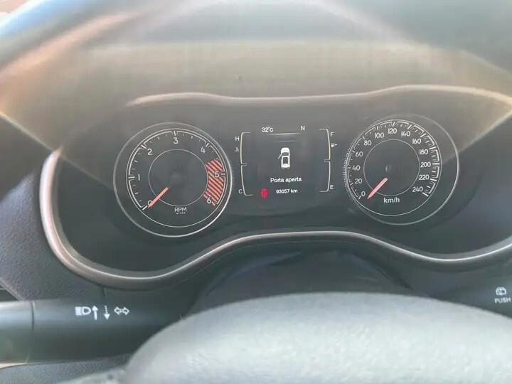 Jeep Cherokee 2.0 Mjt II 4WD Active Drive I Longitude