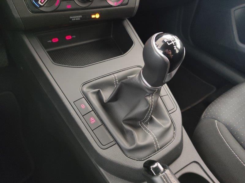 SEAT Ibiza 5ª serie - Ibiza 1.0 MPI 5 porte Style