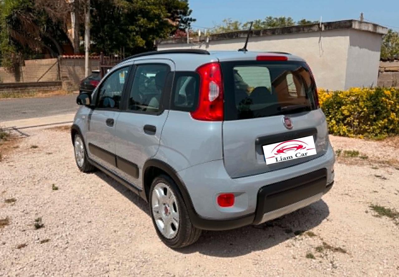 Fiat Panda 1.0 Hybrid City Life Ok Neop. 5 Posti