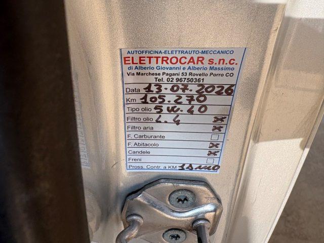 FORD Fiesta + 1.2 82CV 3 porte EURO 5B PRONTA CONSEGNA