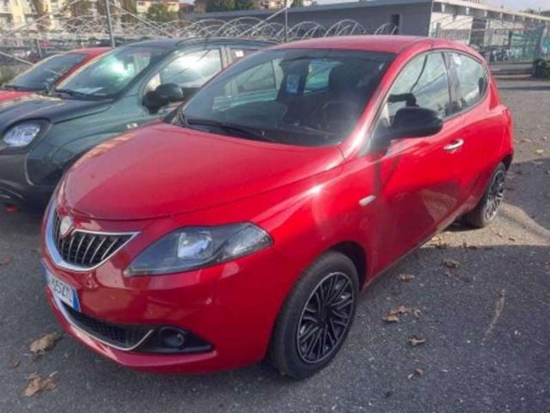 Lancia Ypsilon 1.0 firefly hybrid Gold s *PROMO OUTLET*