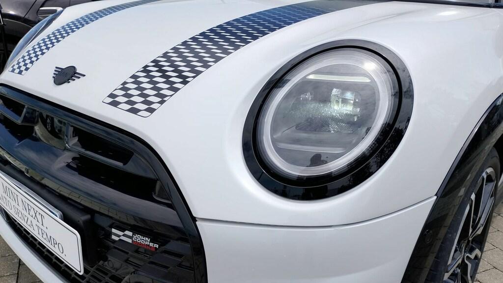 Mini Mini Cooper 3 Porte 2.0 S JCW Auto