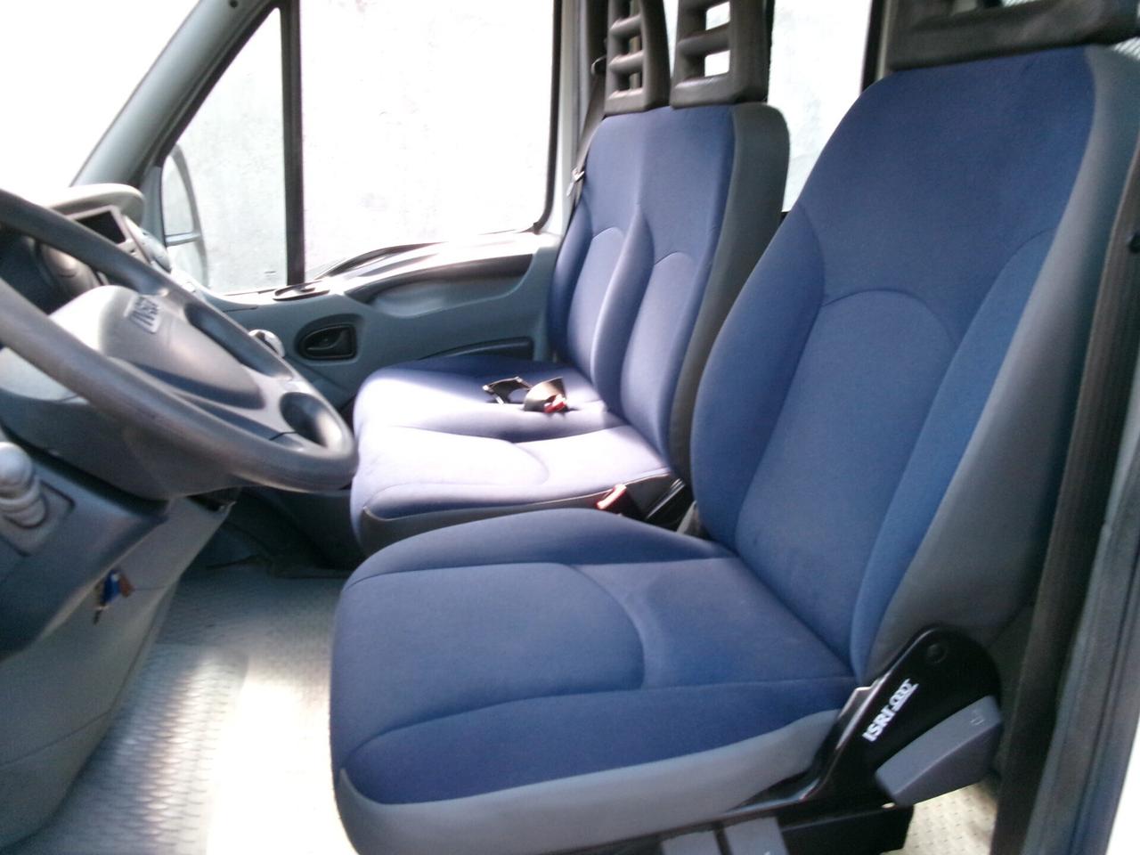 iveco daily 35C15