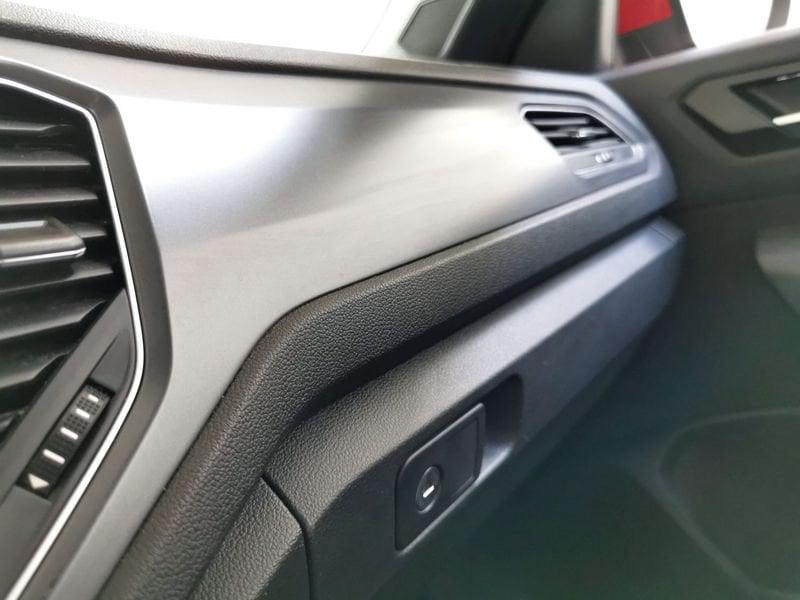 Volkswagen T-Roc Cabriolet 1.5 tsi Style dsg