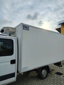 Cella frigo anno 2013