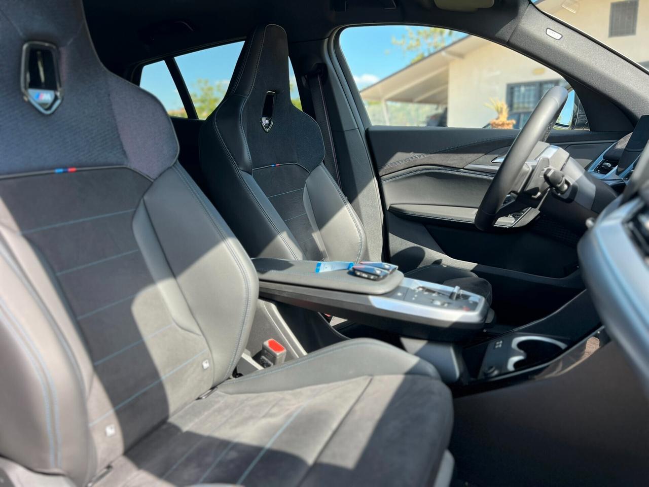 BMW X2 SDRIVE 18d 2.0 150CV MSPORT PRO UNICOPROPRIETARIO