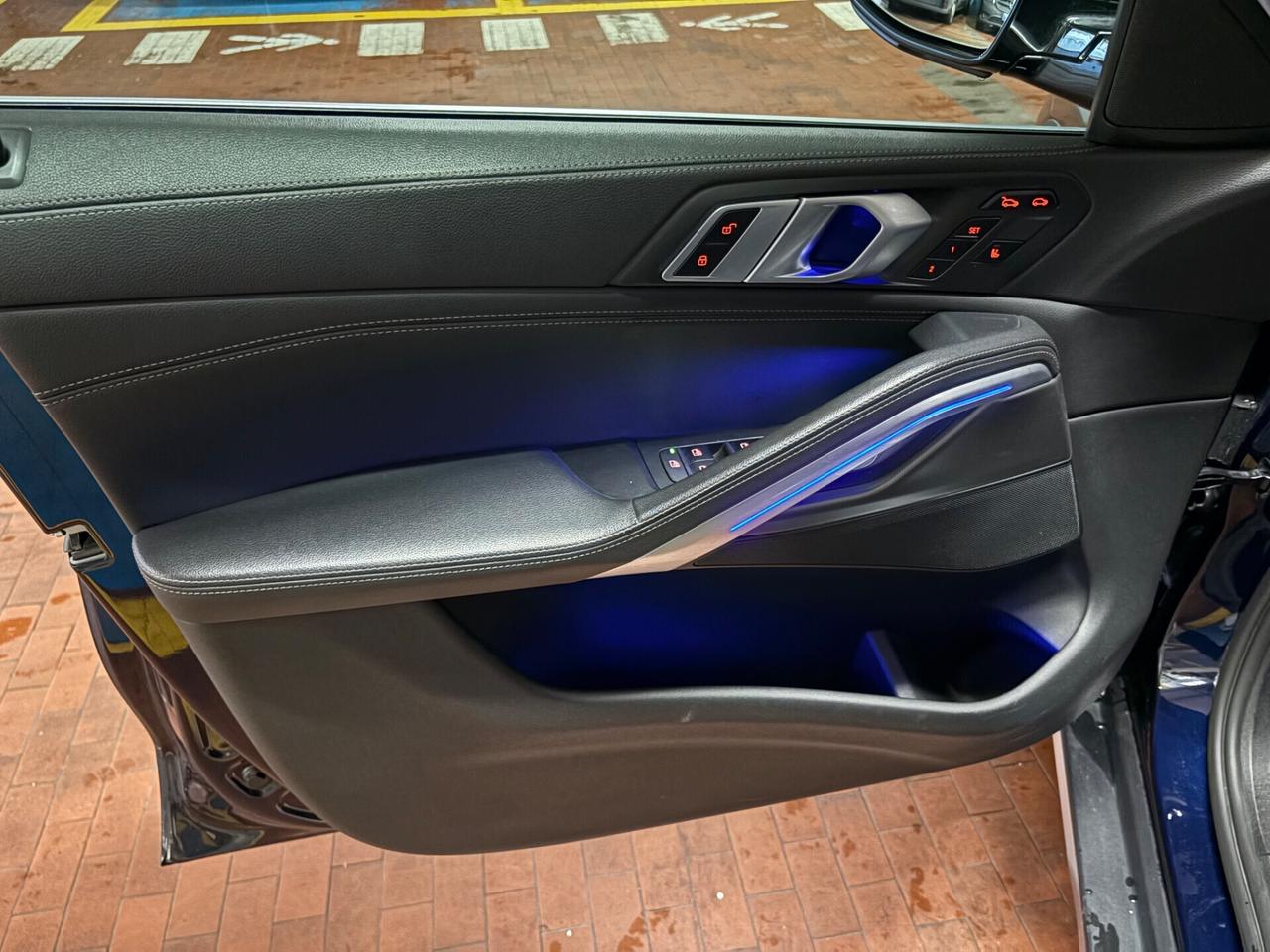 Bmw X6 xDrive30d 48V xLine