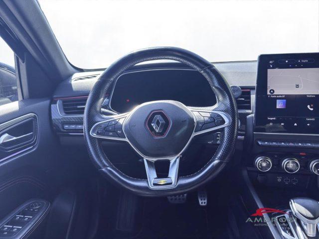 RENAULT Arkana E-Tech 145 CV R.S. Line