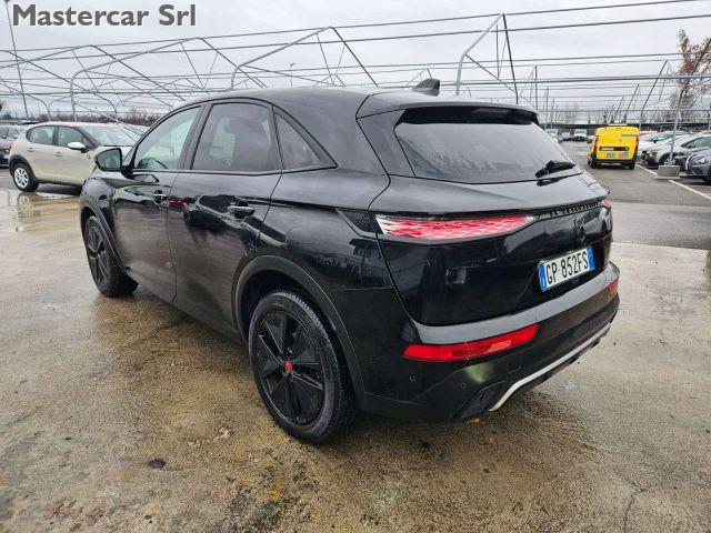 DS AUTOMOBILES DS 7 1.5 bluehdi Performance Line 130cv - GP852FS