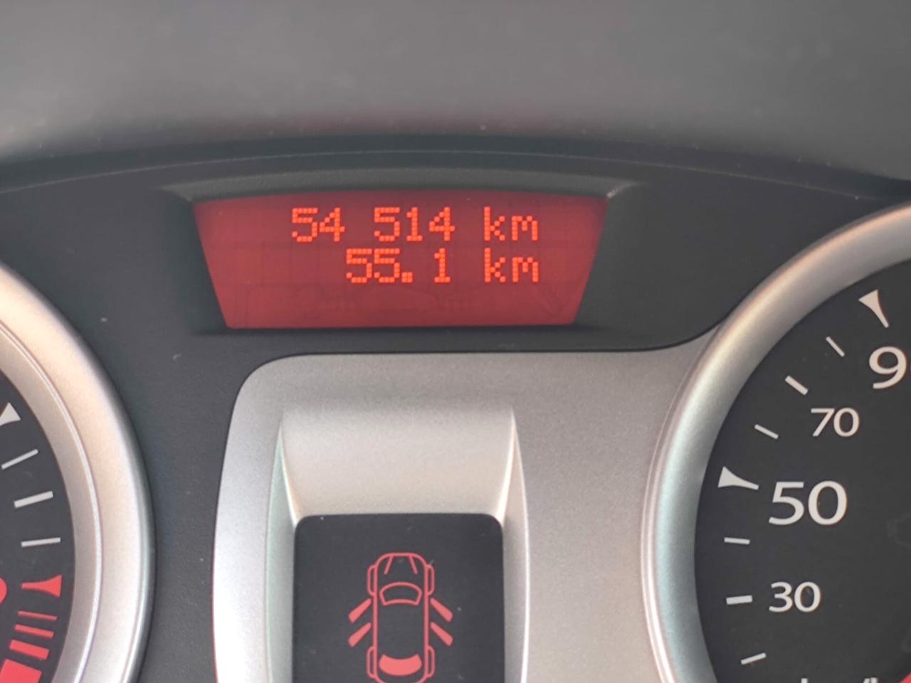 Renault Clio 1.2 16V 5 porte Dynamique, BENZINA\GPL, SOLO 54.000 KM, OK NEOPATENTATI, GARANZIA L.12 MESI