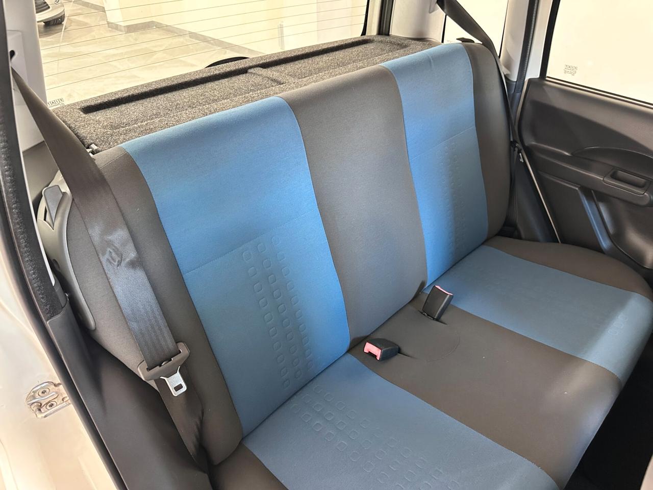 Fiat Panda 1.3 MJT 100.000 KM - TURBINA BASSA - NUOVA