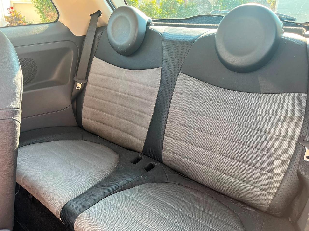Fiat 500 1.3 Multijet - PERFETTA - 12\2008