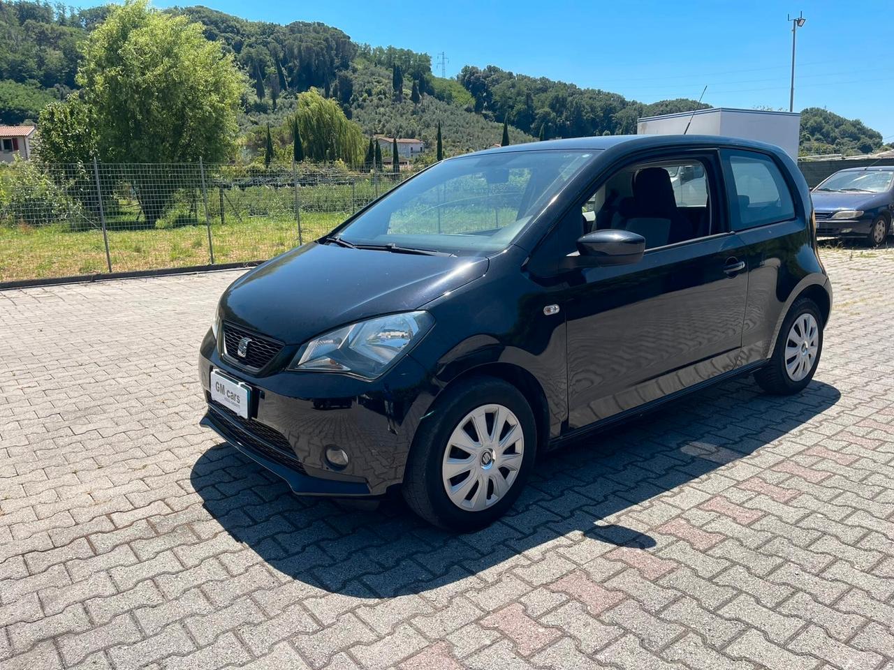 Seat Mii 1.0 ASG 5 porte Style