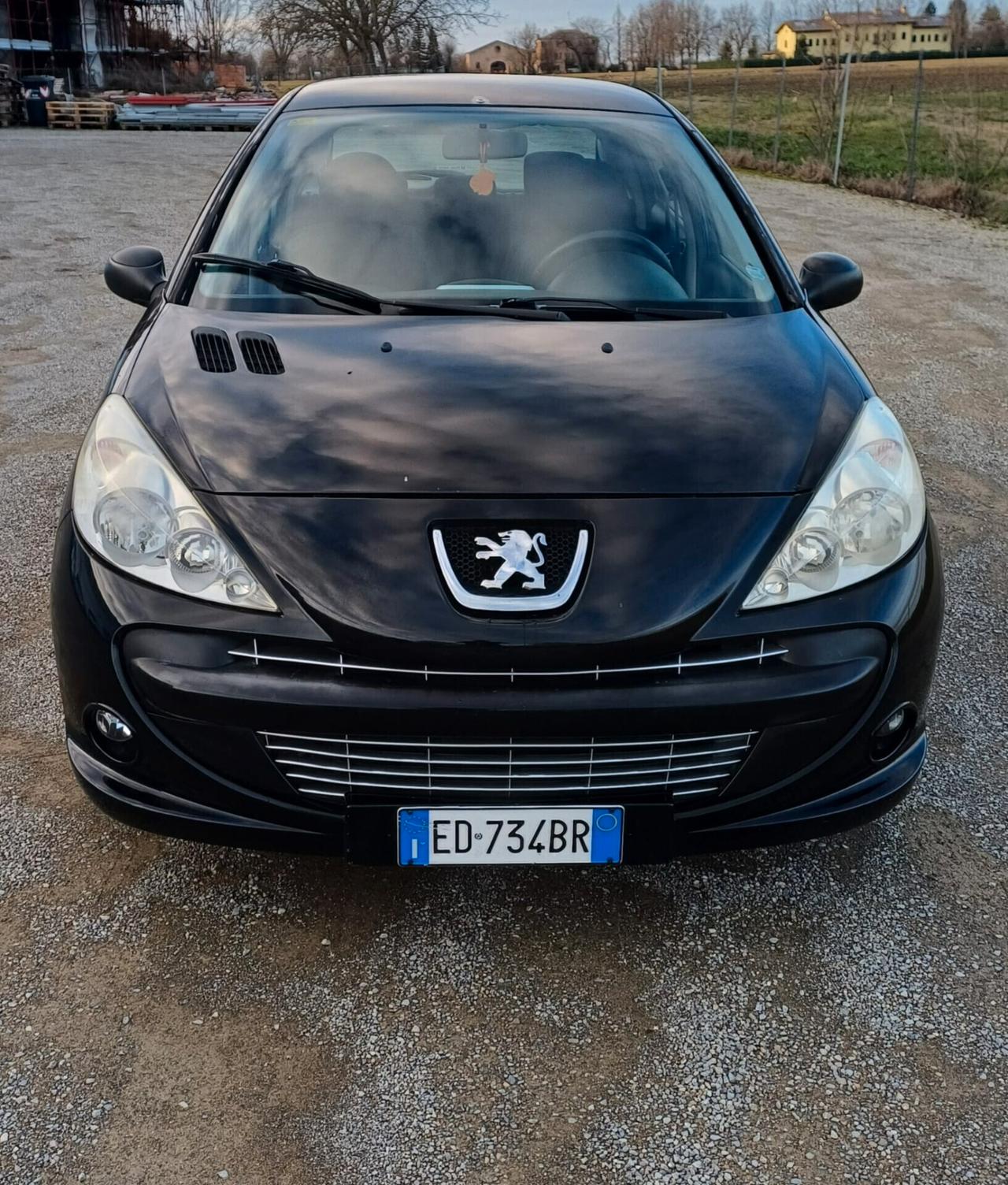 Peugeot 206 Plus 1.1 60CV 5p. Trendy ECO GPL