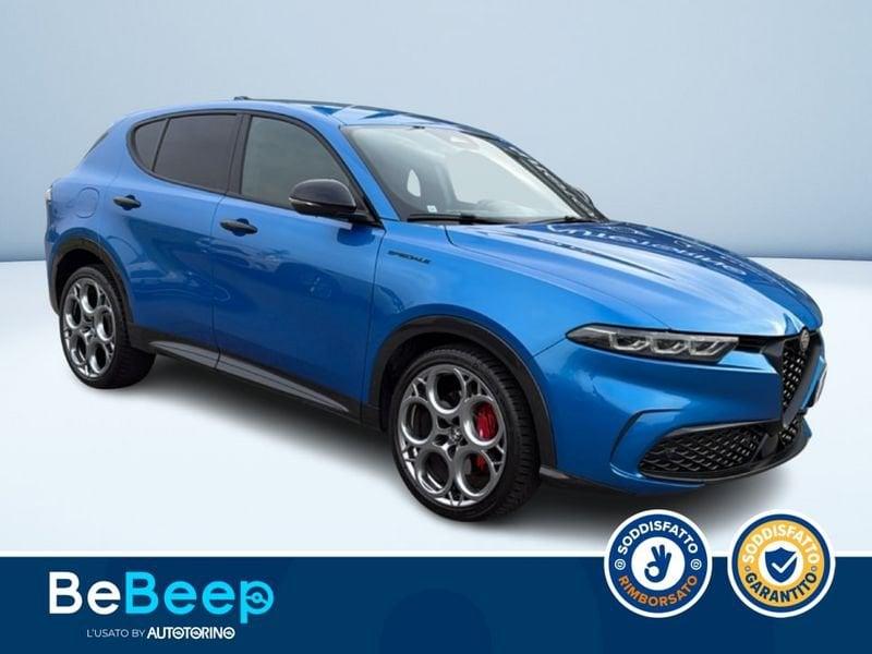 Alfa Romeo Tonale 1.5 HYBRID SPECIALE 130CV TCT7