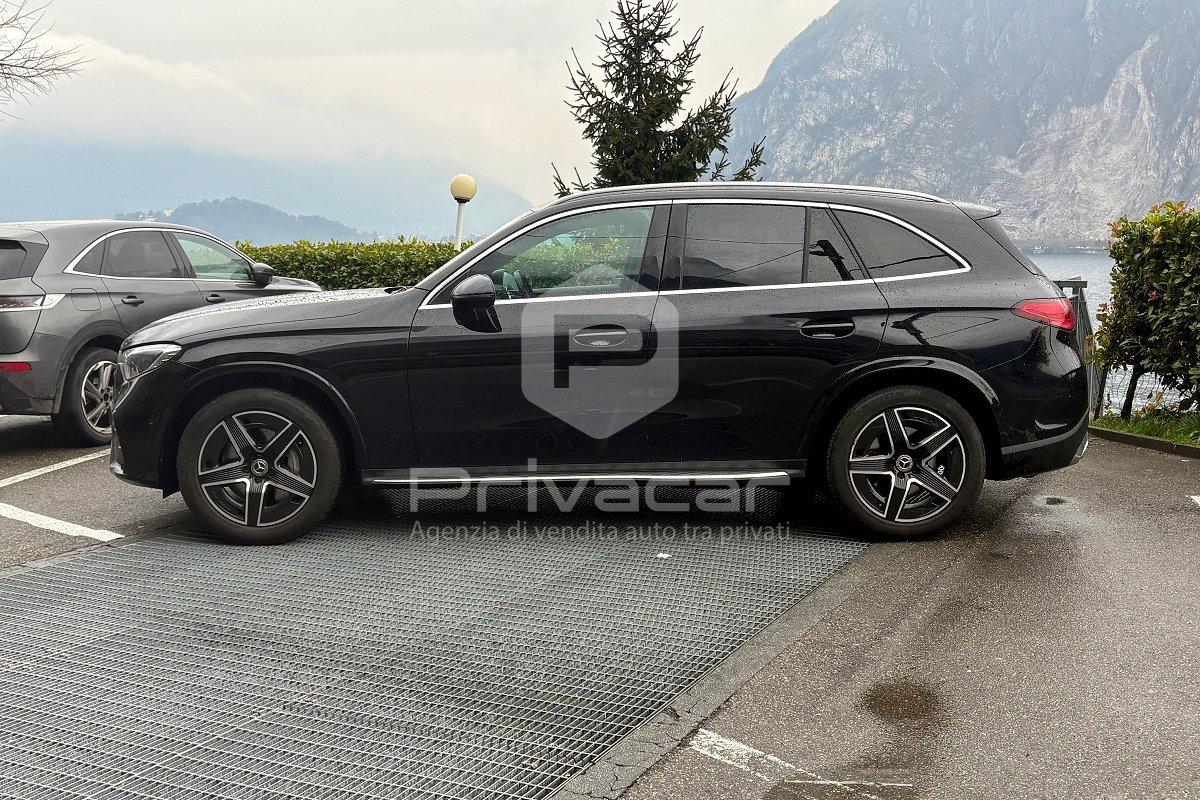 MERCEDES GLC 220 d 4Matic Mild Hybrid Advanced Plus