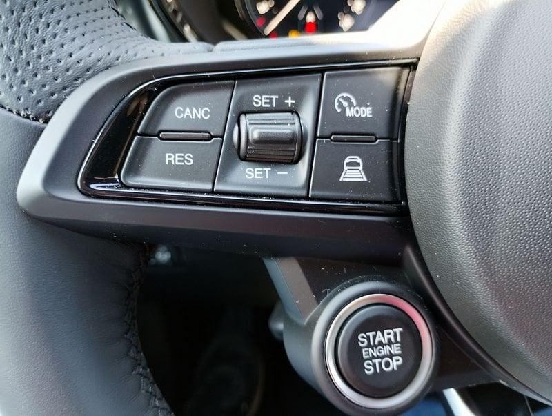 Alfa Romeo Tonale 1.5 160cv Hybrid TCT7 Sprint