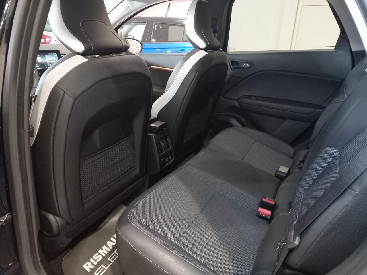 Renault Captur Full Hybrid E-Tech 145 CV Intens