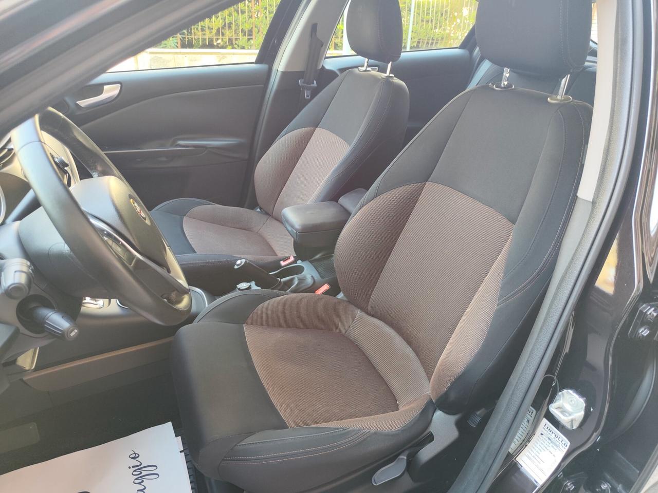 Alfa Romeo Giulietta 1.6 JTDm-2 105CV Distinctive