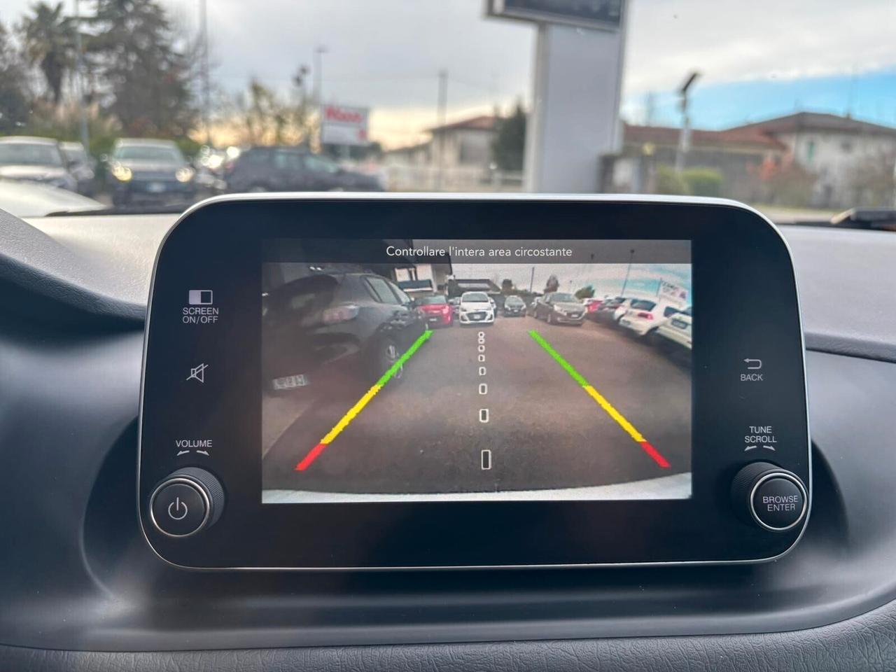 Fiat Tipo 1.6 Diesel Neopatentati