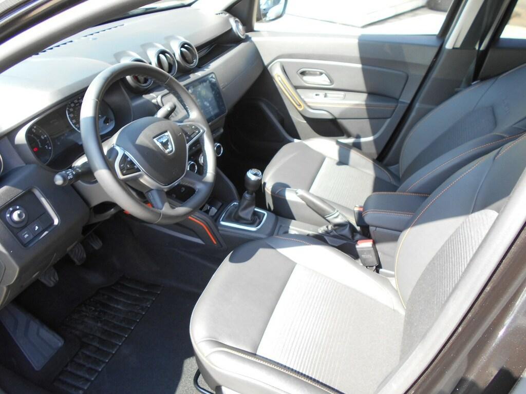 Dacia Duster 1.0 TCe GPL SL Extreme 4x2