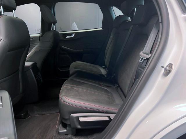 FORD Kuga 2.5 Full Hybrid 180 CV CVT 2WD ST-Line X