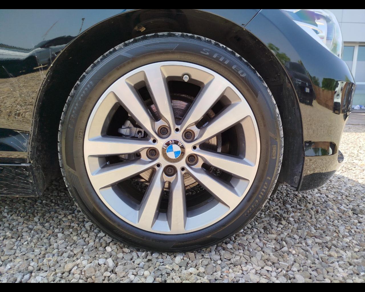 BMW Serie 1 (F20) - 118d 5p. Urban