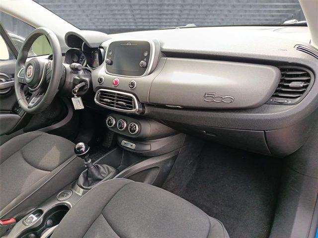 FIAT 500X 500X 1.0 T3 120 CV Business