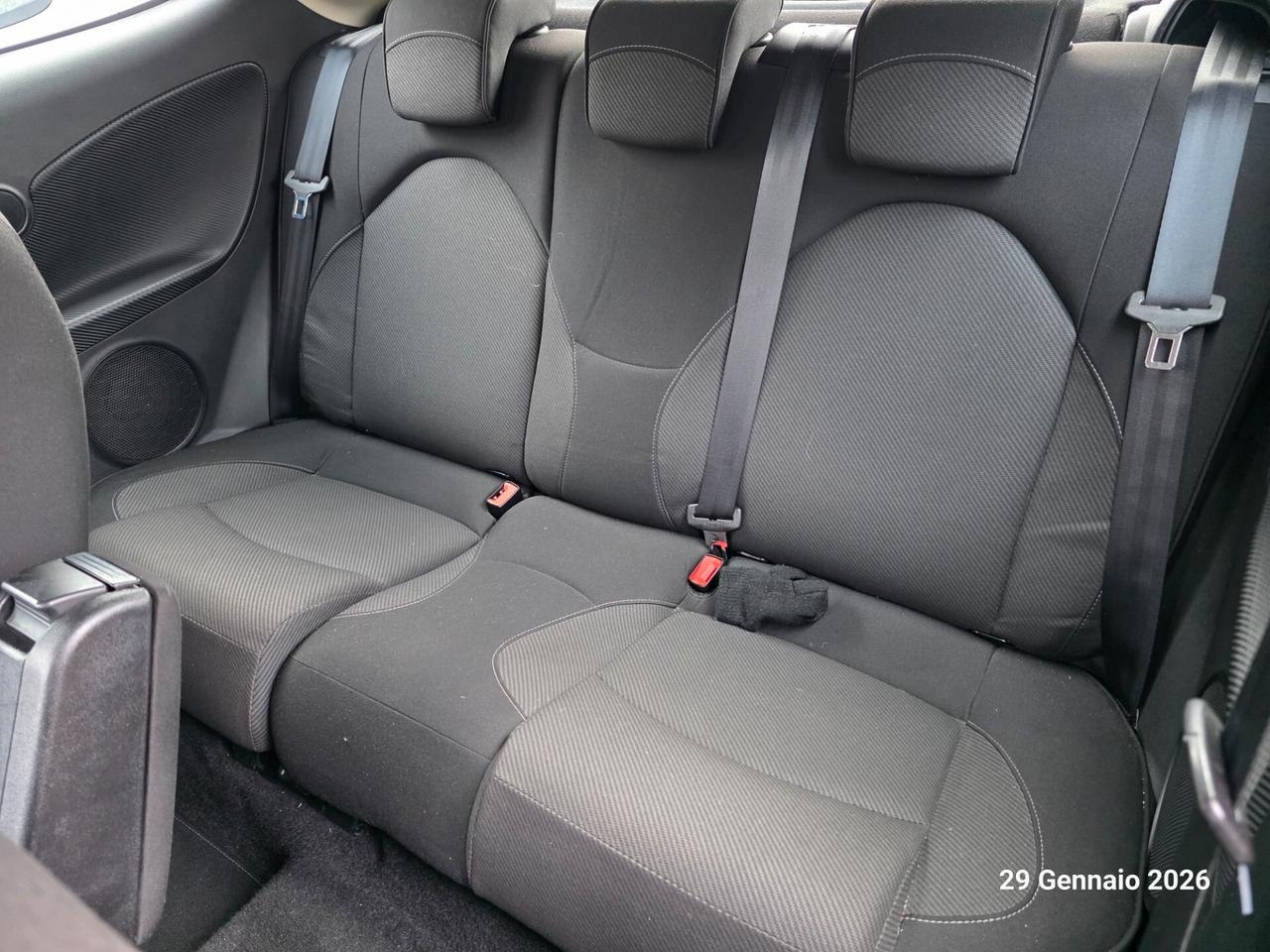 Alfa Romeo MiTo 1.4 105 CV euro 5 M.air S&S Progression