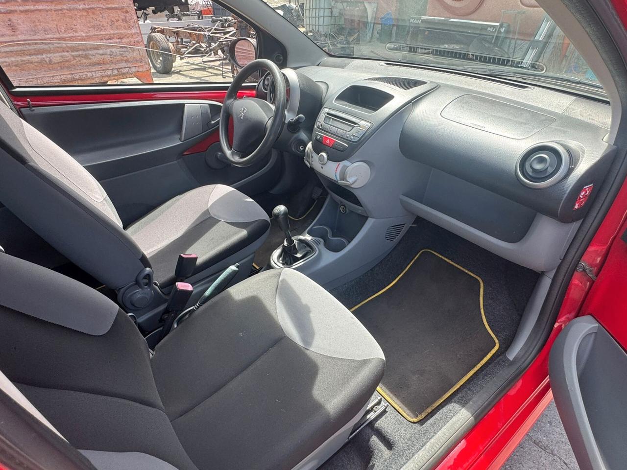 Citroen C1 1.0 3 porte C1TY