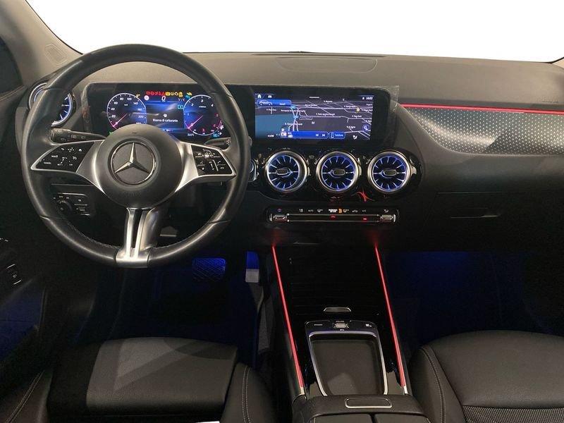 Mercedes-Benz GLA GLA 200 d Automatic Progressive Advanced Plus