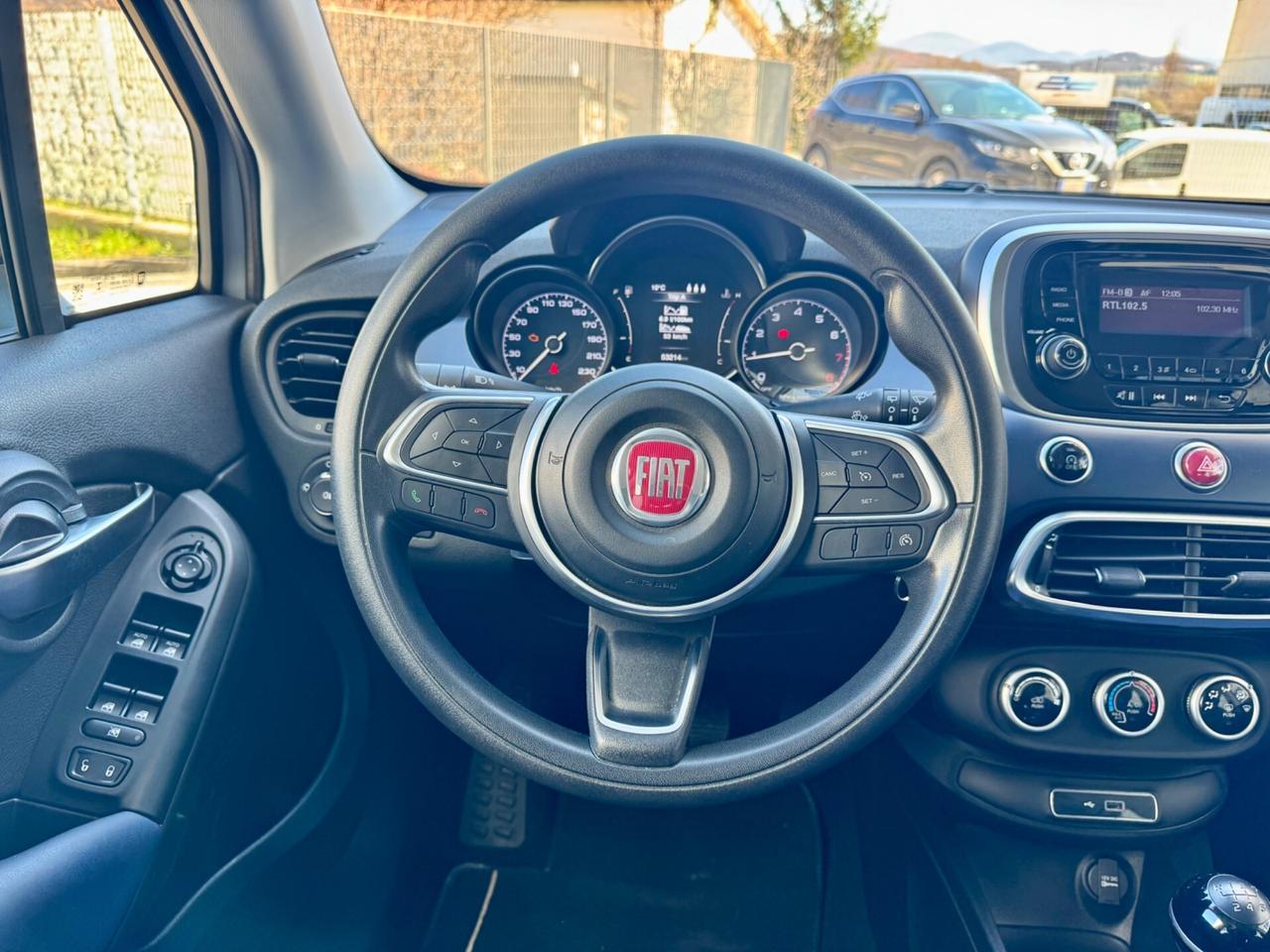 Fiat 500X 1.0 T3 120 CV Club