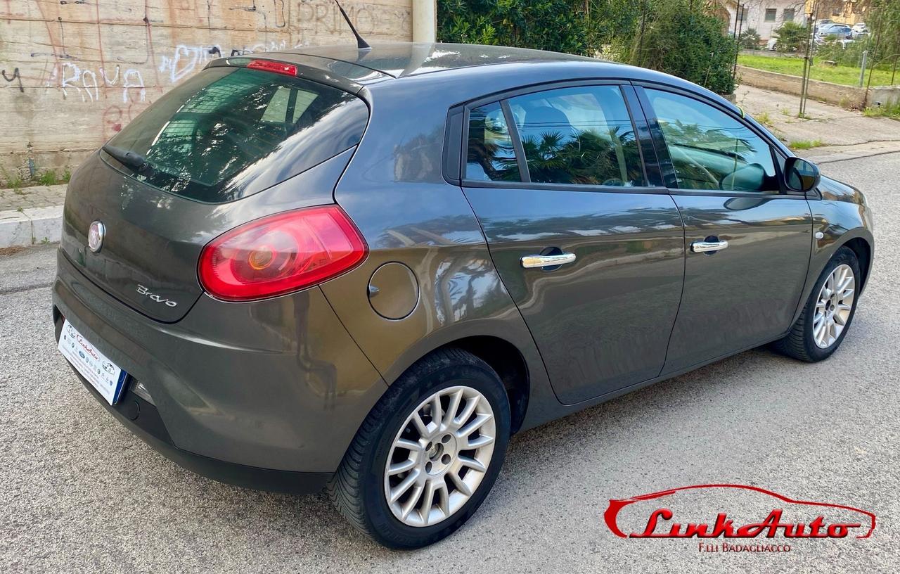 Fiat Bravo 1.6 MULTIJET 105 CV active