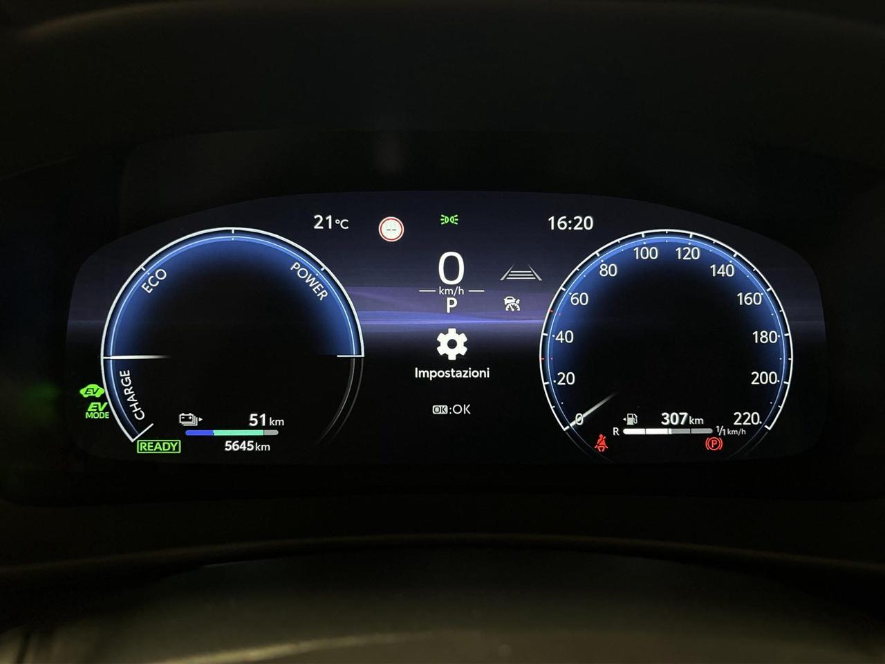 Toyota C-HR 2.0 phev GR Sport fwd e-cvt