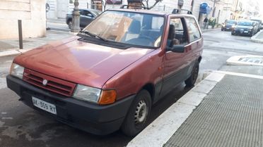 FIAT Elba 1.0 i.e. cat 5 porte