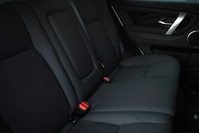 LAND ROVER Discovery Sport 2.0 163 CV