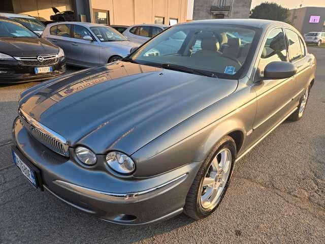 Jaguar X-Type X-Type 2.0 V6 Executive