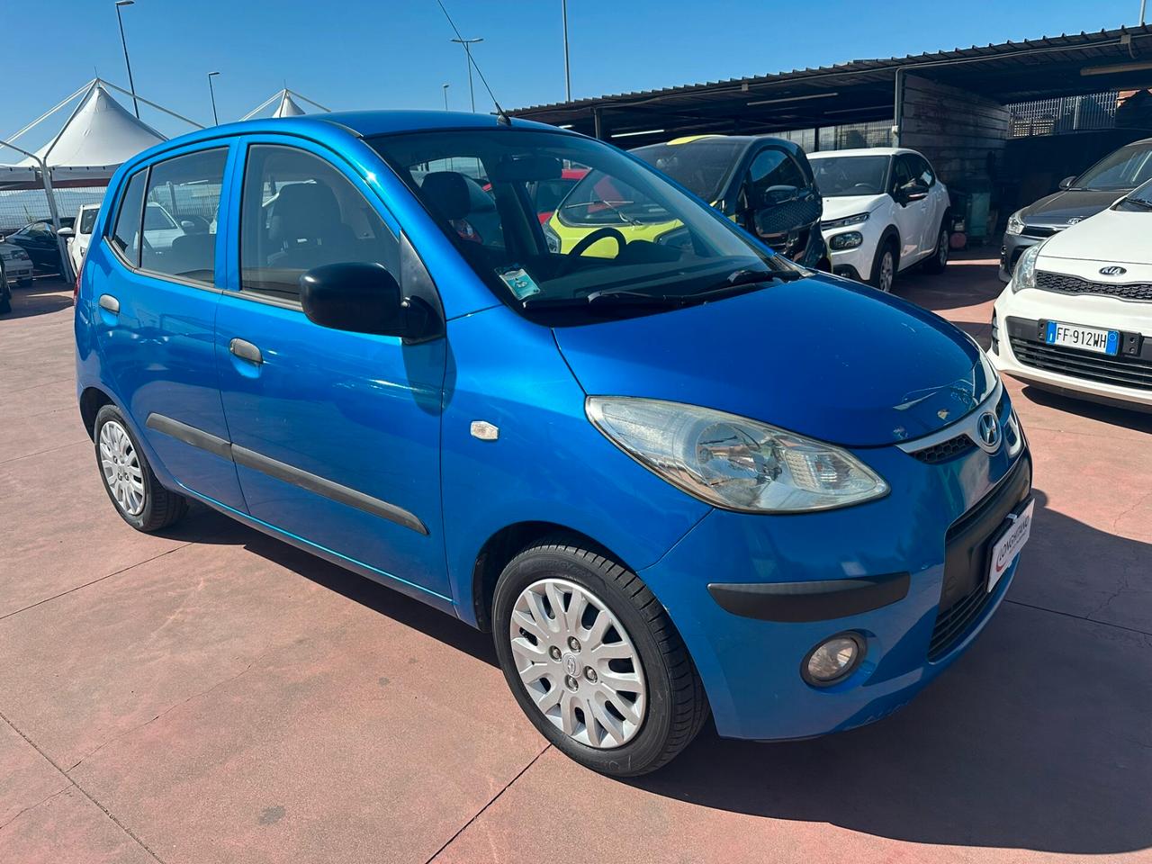 Hyundai i10 1.2 Active