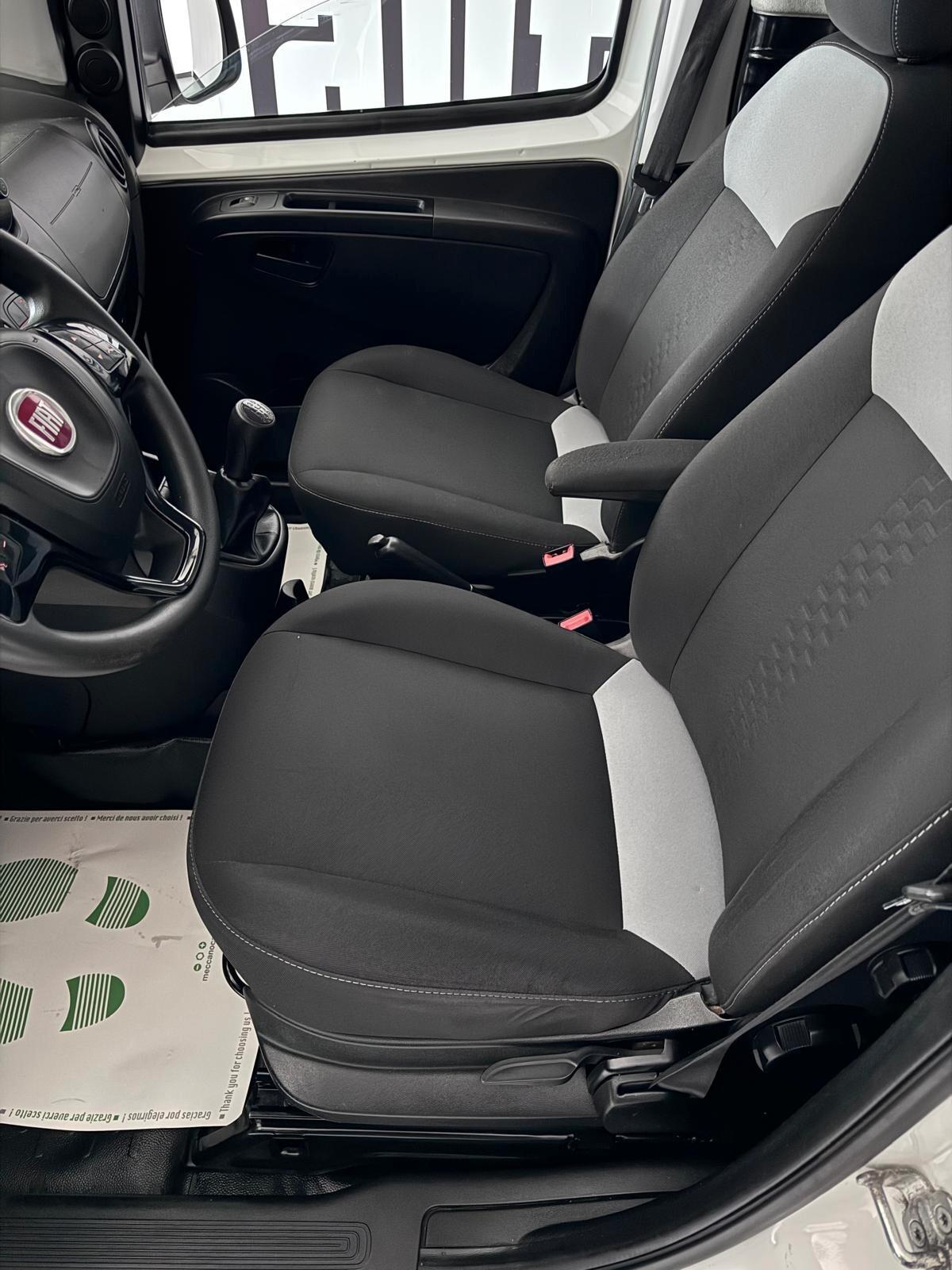 Fiat Fiorino 1.3 MJT 95CV Cargo