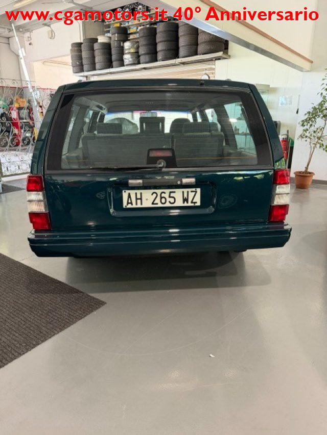 VOLVO 945 2.0i turbo cat S.W. Super Polar
