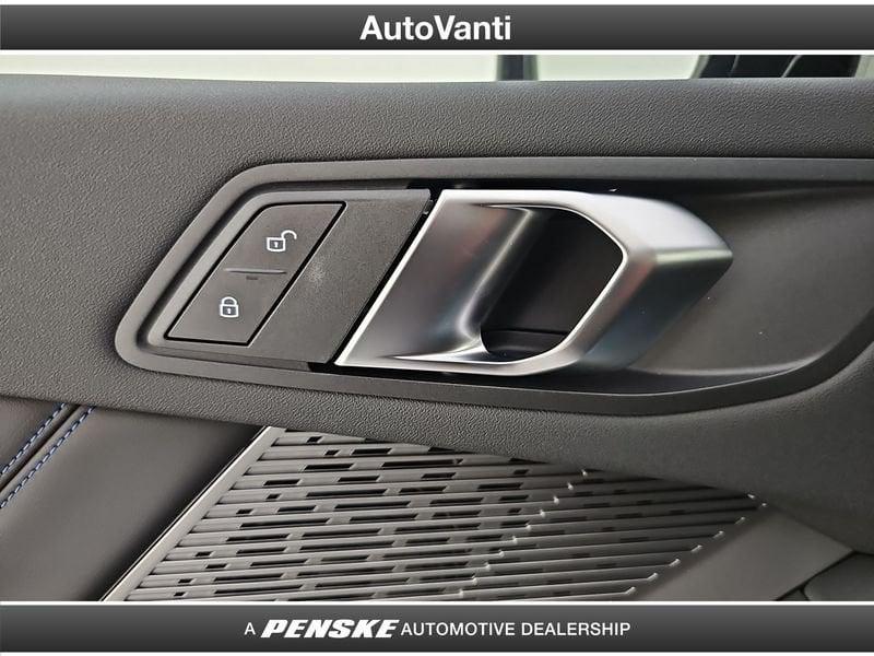 BMW Serie 1 120d 48V 5p. MSport
