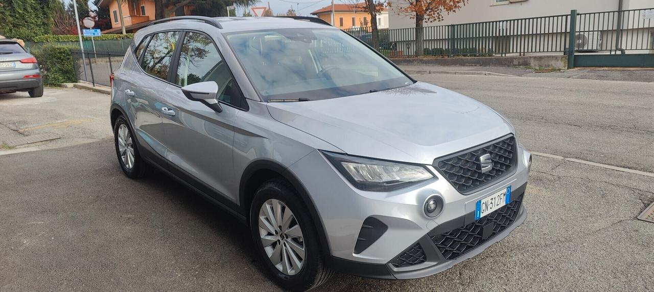 Seat Arona 1.0 EcoTSI Style