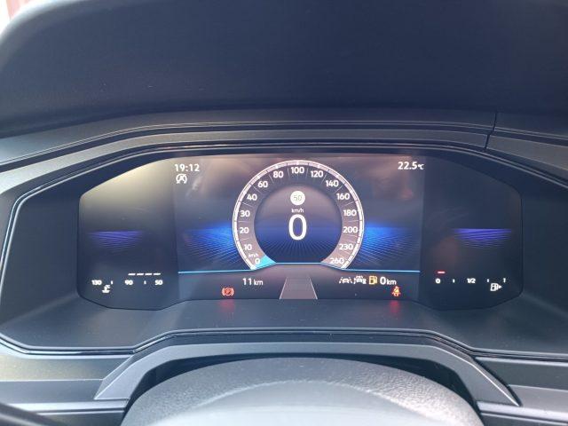 VOLKSWAGEN Polo 1.0 Life