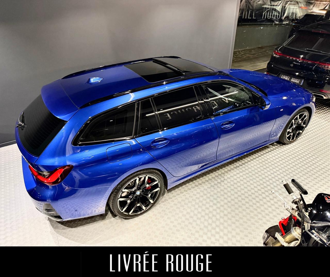 Bmw 330 i xDrive Touring M sport Pro