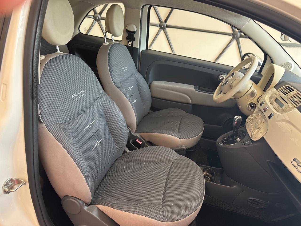 Fiat 500 1.2 EasyPower Pop