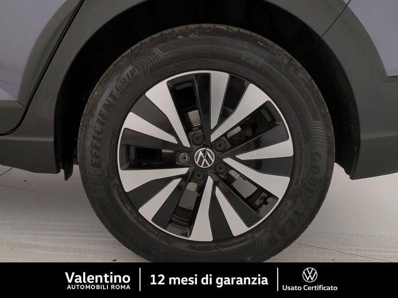 Volkswagen Taigo 1.0 TSI DSG Life