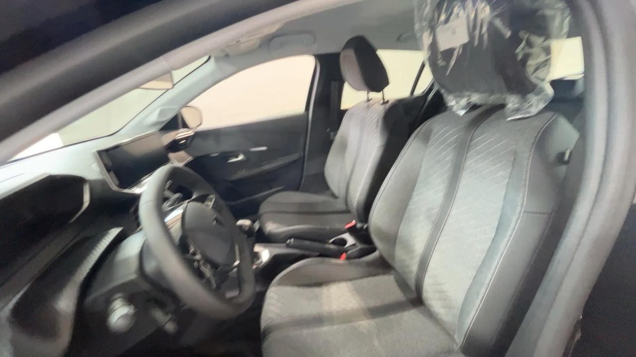 Peugeot 208 1.2 puretech Style s&s 75cv