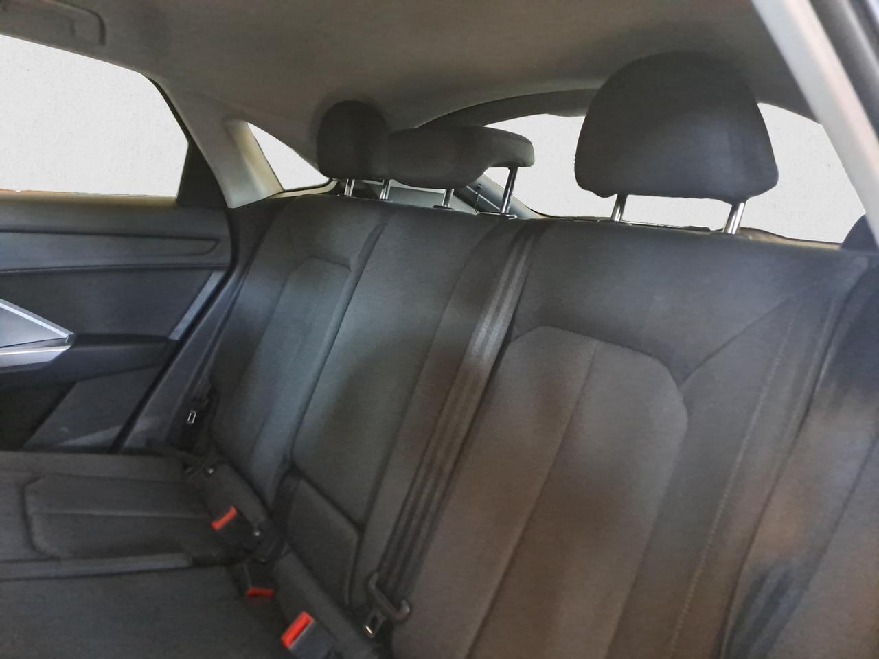 AUDI Q3 2ª serie - Q3 SPB 35 TDI S tronic