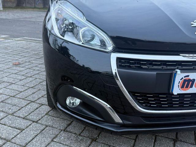 PEUGEOT 208 BlueHDi 100 S&S 5 porte Signature