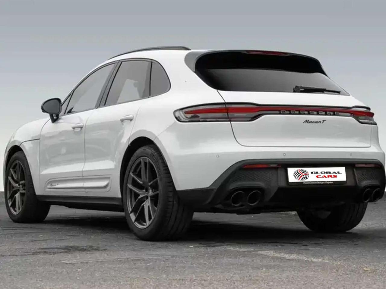 Porsche Macan 2.0 T 265cv pdk/Panorama/PASM/Bose/360°